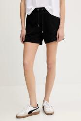 Guess Jeans pantaloni scurți din bumbac PPYA-SZD0OU_99X (W5GD0O.K68I4)