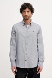 Tommy Hilfiger cămașă din bumbac PPY2-KDM032_59D (MW0MW41700)