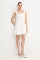 BOSS Orange rochie cu in C Dalily PPY2-SUD1GH_01X (50556553)