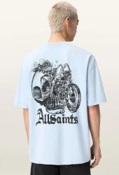 AllSaints tricou din bumbac PANHEAD PPY2-TSM0ZR_05X (M021PE)
