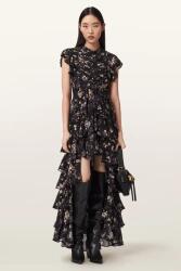AllSaints rochie SHAELA PPY2-SUD158_99X (W110DE)