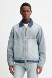 HUGO Blue geacă jeans Talian PPY2-KUM02C_50X (50553455)