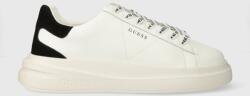 Guess sneakers ELBA PPYH-OBM00W_00X (FMPVIB.SUE12.WHIBK)