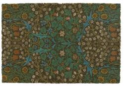 Artsy Mats preș William Morris Tulips 90 x 60 cm 99KK-WYU015_MLC (9060.WMTULIPS) Pres
