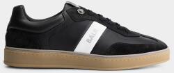 BALR BALR. sneakers din piele London Classic PPYA-OBM1M0_99X