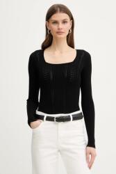 TWINSET pulover PPY2-SWD0BJ_99X (261TP3400)