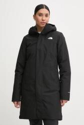 The North Face geacă sport din puf Suzanne Triclimate 2.0 9BYH-KUD115_99X (NF0A89JMJK31)