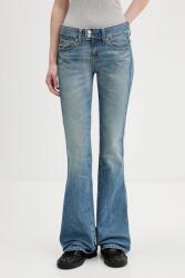 Tommy Jeans jeans PPY2-SJD02A_55J (DW0DW22472)