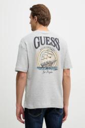 Guess tricou din bumbac PPY2-TSM06C_90X (M6RI27.KD241)