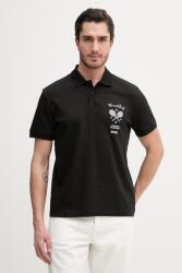 BOSS Green polo de bumbac PPY2-POM097_99X (50559753)