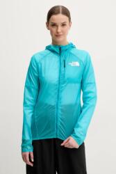 The North Face windbreaker Windstream PPYA-KUD0IS_66X (NF0A87HF6IB1)