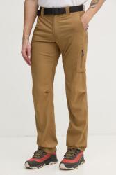 Columbia pantaloni de exterior Silver Ridge Utility PPYH-SPM0NJ_19X (2012952)