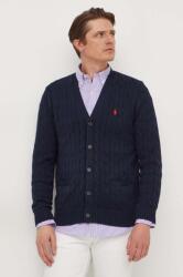 Ralph Lauren cardigan din bumbac PPYH-SWM00T_59X (710890548)