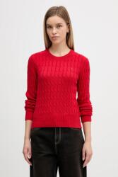 Tommy Hilfiger pulover de bumbac PPY2-SWD030_33X (WW0WW47644)