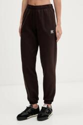 adidas Originals pantaloni de trening din bumbac Essentials PPY2-SPD03U_89X (KC9071)