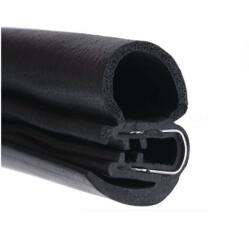  Dupla profilú nyugati típusú csomagtér kéder - 25 méter/tekercs