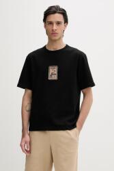 HUGO tricou din bumbac Dobul PPY2-TSM1KP_99X (50558407)