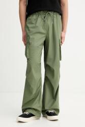 Rains pantaloni de trening 18310 Pocket Rain Pants Wide W3 PPY2-SPU003_07X (18310.145)