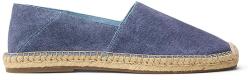 Ralph Lauren espadrile din piele întoarsă Cevio V2 Clp PPY2-OBM0O8_50X (803P07639003.400)
