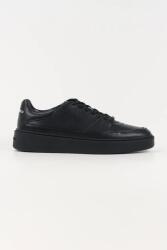 Karl Lagerfeld sneakers din piele FLINT II PPY2-OBM06J_99X (KL53329.00X)