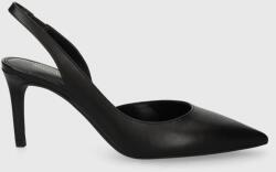 MICHAEL Michael Kors stilettos de piele Alina PPYH-OBD0FM_99X (40R4HNMP1L.001)