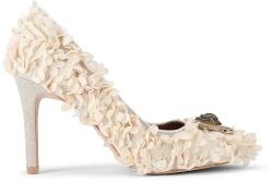 Kurt Geiger London pantofi cu toc Pimlico Court PPY2-OBD0J2_01X (5390843609)