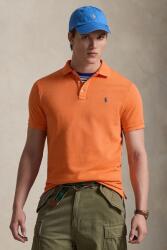 Ralph Lauren tricou polo PPY2-POM06G_22X (710A12484)