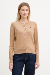 Ralph Lauren cardigan feminin din bumbac 9BYA-SWD00U_82X (211971871)