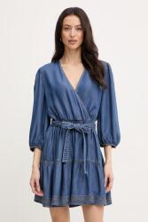 BOSS Orange rochie C Dardy PPY2-SUD1GK_55X (50559071)