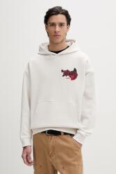 HUGO BOSS hanorac de bumbac Dagethood PPY2-BLM0NW_01X (50556389)