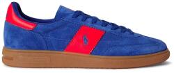 Ralph Lauren sneakers din piele întoarsă Bedford Pp PPY2-OBU037_55X