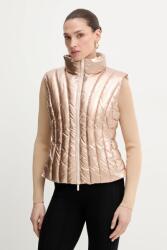 Armani Exchange vestă PPY2-KUD05U_GLD (XW001809.AF18998)