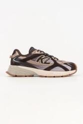 Karl Lagerfeld sneakers ORION PPY2-OBM06W_89X (KL55521C.44T)