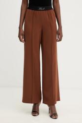 Karl Lagerfeld pantaloni PPY2-SPD06P_88X (B1W10014)