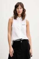 Karl Lagerfeld Jeans cămașă PPY2-KDD0J4_00X (B2W11020)