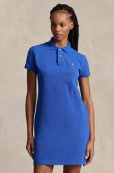 Ralph Lauren rochie din bumbac 9BYX-SUD1F4_55X (211799490)