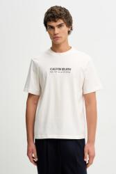 Calvin Klein tricou din bumbac PPY2-TSM07D_01X (LV04RE833G)