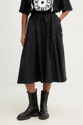Kenzo fustă PPY2-SDD02I_99X (FG52JU3299FI)