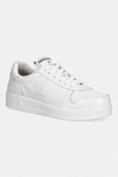 Patrizia Pepe sneakers din piele PPY2-OBD0KI_00X (8Z0117.L011.W101)