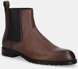 BOSS ghete chelsea de piele Tayil-L 9BYA-OBM1PY_88X