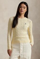 Ralph Lauren pulover pentru femei din bumbac 9BYA-SWD00T_01X (211971869)