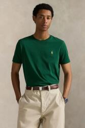 Ralph Lauren tricou din bumbac 9BYA-TSM1LS_77X (710671438.)