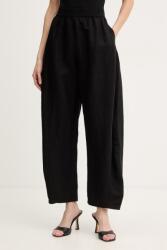 BOSS Orange pantaloni cu in C Talinen PPY2-SPD0Y1_99X (50559238)