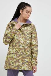 The North Face geaca de ploaie M66 Utility PPYX-KUD09Y_78X (NF0A7URWI3H1)
