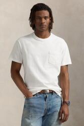 Ralph Lauren tricou din bumbac PPY2-TSM08K_01X (710977904)