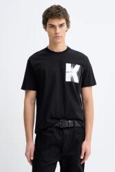 Karl Lagerfeld Jeans tricou din bumbac PPY2-TSM0BP_99X (B1M17066)