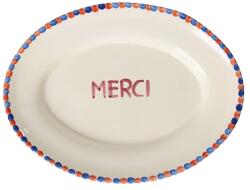 Rice farfurie de servire 26 x 35 cm 99KK-ZSU0F1_00X (CESER.HPMMER)