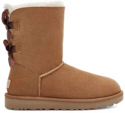 UGG ghete Classic Bailey Bow II UB82-OBD210_82X