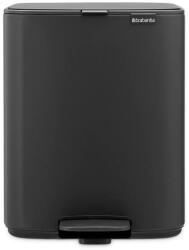 Brabantia coș de gunoi Bo 12 L 99KK-KNU027_90X (238086) Cos de gunoi