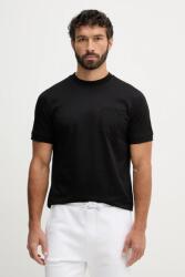 Karl Lagerfeld tricou din bumbac PPY2-TSM015_99X (561200.755004)